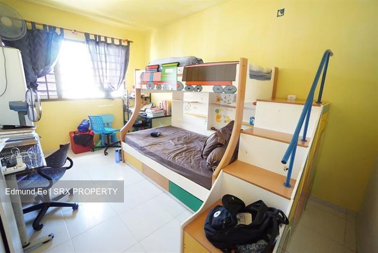 Blk 567 Pasir Ris Street 51 (Pasir Ris), HDB 5 Rooms #224007281